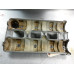 109J031 Left Valve Cover For 01-03 Saturn L300 3.0 90572289 109J031 Left Valve Cover For 01-03 Saturn L300 3.0 90572289